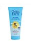 Spf 50+ Children's Sunscreen 100 ml Perfume-Free Waterproof for Sensitive Skin