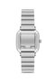 Women's Square Minimal Wristwatch Tctsr008301S0550 - 3