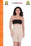 # Corset Body Waist Butt Shaping Firming Zippered Long Classic Shaping / Sculpting Corset - 3 Pieces - 2