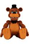 Five Nights at Freddy's Freddy Fazbear Soundable Poseable Plush 36 cm Glow-In-The-Dark Bear - 3