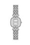 Women's Square Wrist Watch Tctsr008501S0564 - 3
