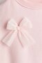 Motif-detail sweatshirt - 5
