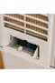 Air Cooler - Thunder - Small - 130 W/ 50 L Water Tank - Light Grey - 7