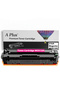 216A (W2413A) Magenta Compatible Toner Cartridge HP Color LaserJet Pro M155, MFP M182, M183 Series