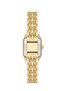 Women's Square Wrist Watch Tctsr008804S0588 - 3