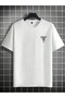 Sea Print, Men's T-Shirt T-Shirt - 3