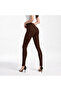 Luxe Women's Relax Stone Leggings with High Waist and Shaping Effect - 6