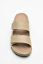 Women's Orthopedic Sole Slippers with Double Straps for Daily Use, Comfortable Fit, Modern Design - 4