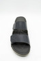 Women's Orthopedic Sole Slippers with Double Straps for Daily Use, Comfortable Fit, Modern Design - 5