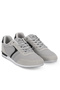 Overman I Men's Gray Casual Sports Shoes - 2