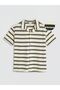 Lcw Kids Striped Boy's Shirt