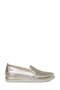 105773.Z Gold Women's Flat Shoes