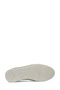 105773.Z Gold Women's Flat Shoes - 6