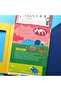 Learning Layer Board Book - Dinosaur - 4