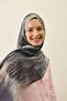 شال بنمط صورة ظلية من أيا كراش - 2