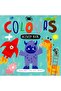 Colours: Activity Book (My First Learning Book