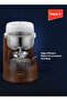 Coffee Grinder CG3401 200W Stainless Steel Blade Overheat Protection AC 220-240V 50/60Hz - 5