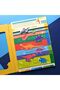 Learning Layer Board Book - Dinosaur - 3
