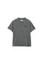 REVERSE TEE THRIFT ΜΑΥΡΟ L - 3