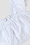 Girl White Blouse - 6