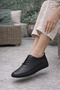 Women's Insole Genuine Leather Full Orthopedic Young Mother Shoes Comfortable Soft Flexible Ultra Light - 5