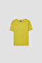 Boy Mustard Tshirt - 5