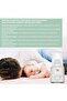 Electric Portable Milk Warmer + Disposable Baby Changing Mats (210 Pack,Green) - 8