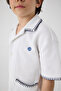 Boy White Shirt - 3