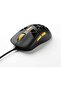 CGM150 Wired RGB Gaming Mouse - 2