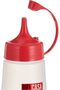 Ketchup bottle + Washer, 12 oz, Assorted Color - 4
