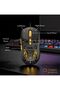 CGM150 Wired RGB Gaming Mouse - 5