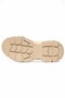 Ten Zippered Parachute Thermal Fur Women's Boots - 4
