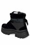 Nrw Black Daily Winter Women's Boots - 3