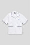 Boy White Shirt - 5