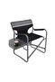 Director Chair With Side Table - 2