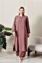 Women's Plus Size Ayrobin Zippered 2-Piece Set