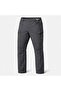 Captiva Large Size Outdoor Water and Wind Resistant Winter Men's Tactical Pants with Fleece Inside - 2