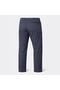 Captiva Large Size Outdoor Water and Wind Resistant Winter Men's Tactical Pants with Fleece Inside - 3