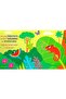 Lift-the-flap & Shaped Page Board Book - Did You Roar? - 3