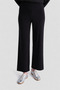 طقم ميكلي محبوك باللون الأسود - 6