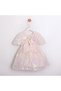 Fairy Girl Princess Dress for Special Occasions - 2