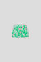 Baby Girl Patterned Skirt - 3