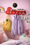 Wall Hanger and Shelf - Bathroom & Kitchen Organizer, Towel and Accessory Rack - 5