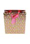 M Funky Spots Paper Gift Bag