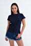 Crew Neck Short Sleeve T-Shirt P1910 - 5