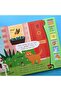 Little Wonders Sound Book - Garden - 3