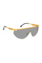 FLAGLAB 19 MQE/IR Eyeglass Frames | Size mm - 4
