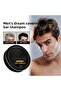 Black For Gray Hair, Gray Coverage Soap, Cover Reverse Hair Bar, Hair Darkening Compres... - 6