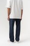 Ropeline Rope Detailed Linen Fabric Baggy Trousers - 5