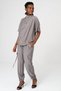 Pantaloni de damă Neri Stone 44 - 7